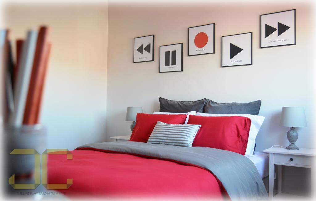 פורטו Country Apartment By Jc מראה חיצוני תמונה
