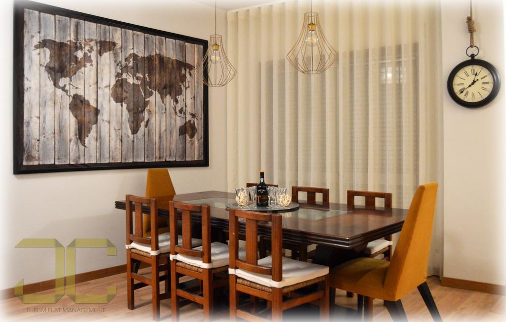 פורטו Country Apartment By Jc מראה חיצוני תמונה