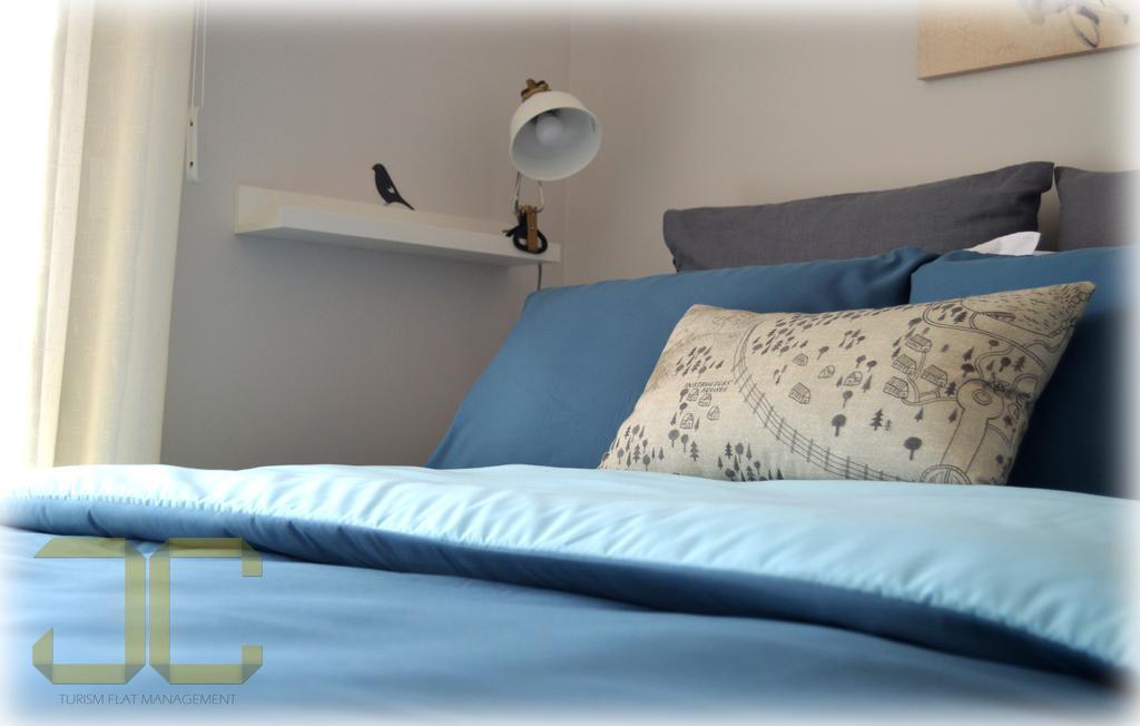 פורטו Country Apartment By Jc מראה חיצוני תמונה