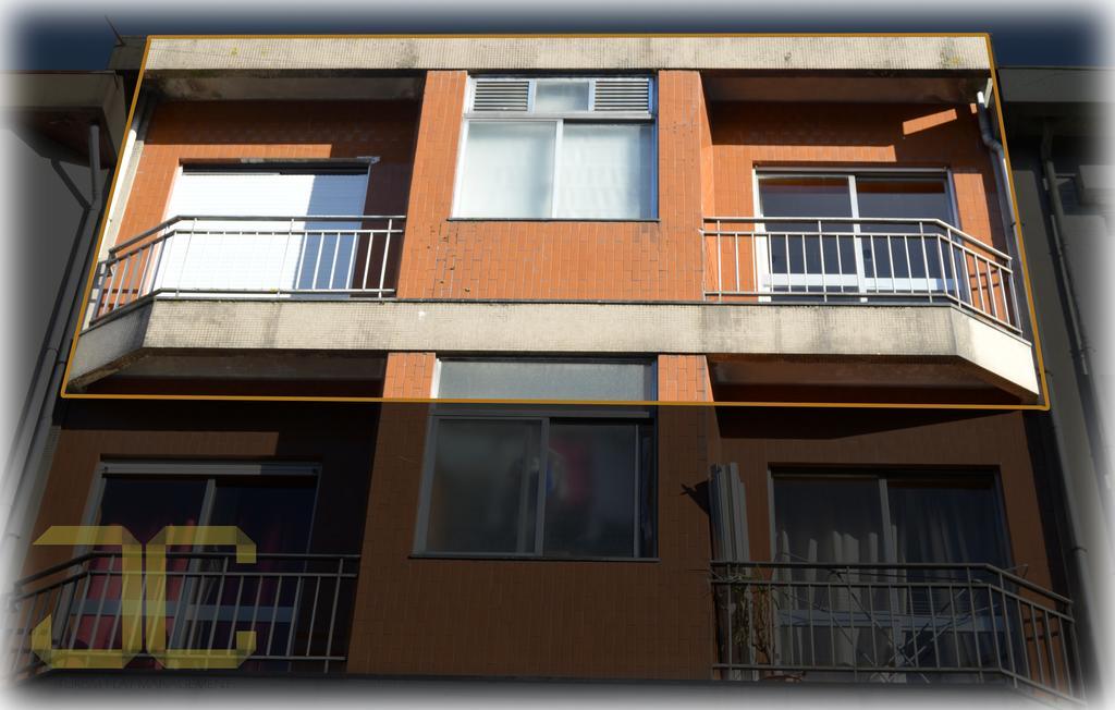 פורטו Country Apartment By Jc מראה חיצוני תמונה