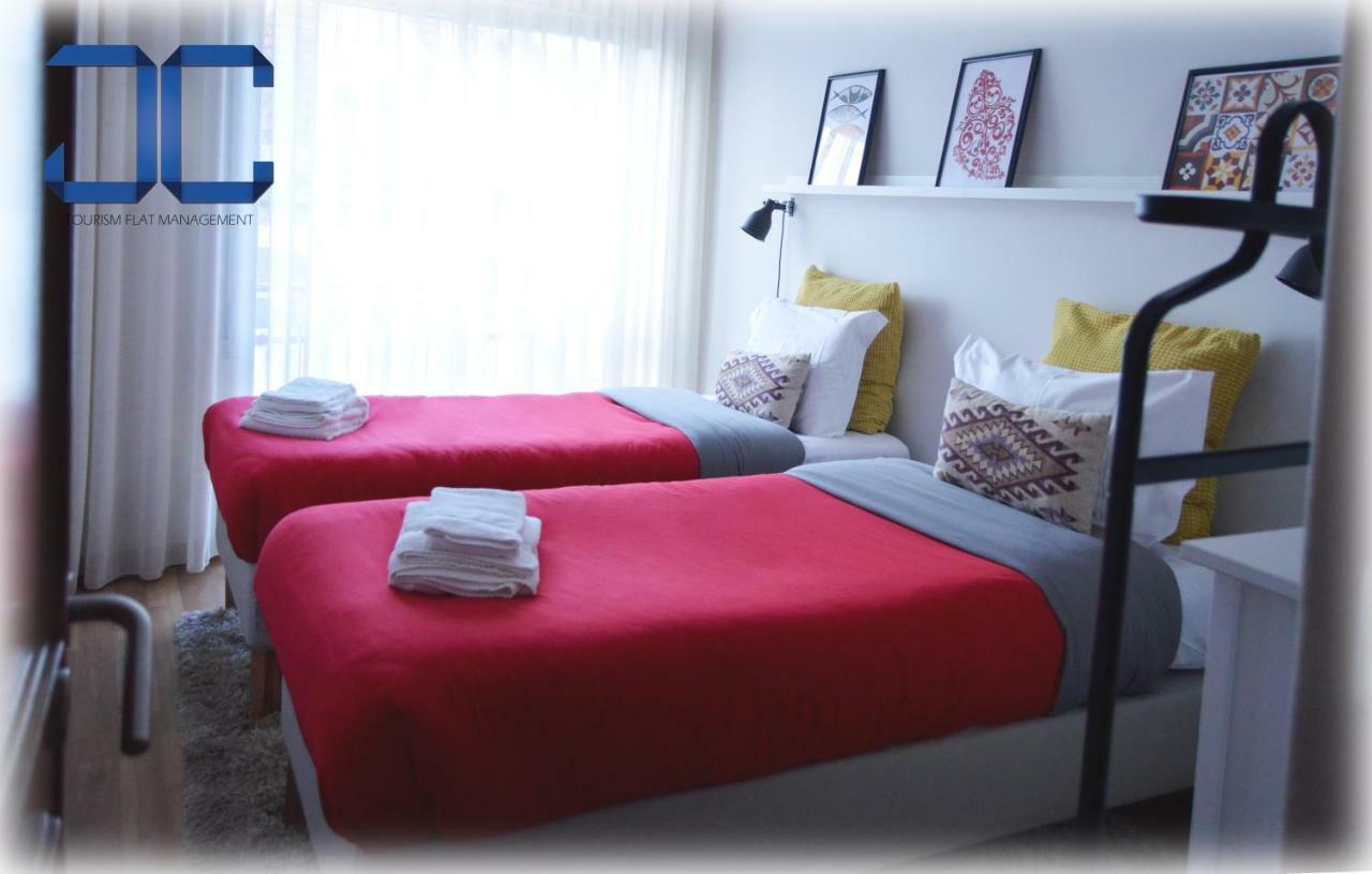 פורטו Country Apartment By Jc מראה חיצוני תמונה