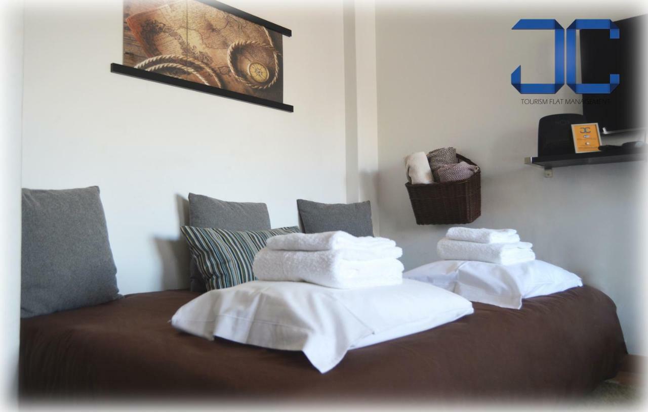 פורטו Country Apartment By Jc מראה חיצוני תמונה