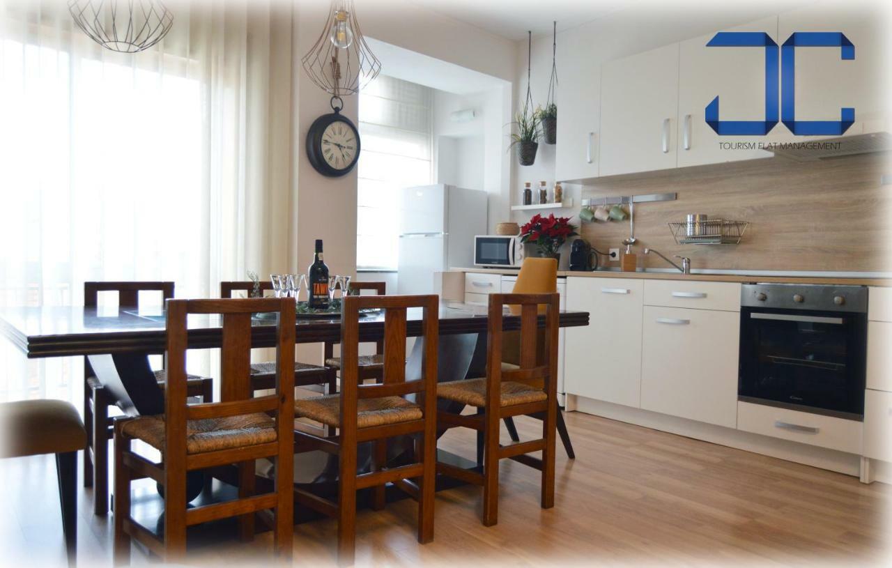 פורטו Country Apartment By Jc מראה חיצוני תמונה