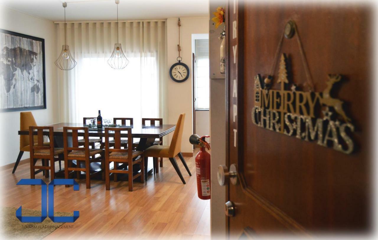 פורטו Country Apartment By Jc מראה חיצוני תמונה